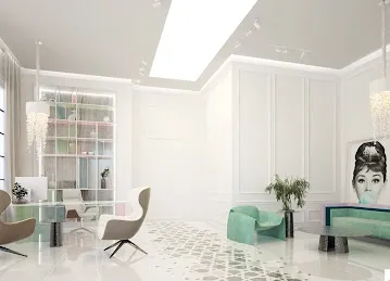 Esposa Privé, Dubai