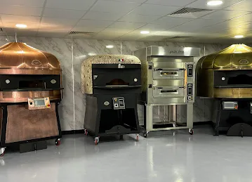 Esposito Forni Catering Equipment Trading L.L.C.