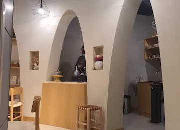 Espresso dar cafe
