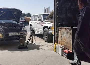 Esra Auto Electrical