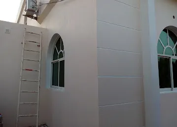 EsrietteDubai Al Warqa 1 - Building 26