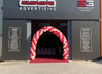 ESSA Advertising