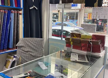 Essa Al Abbar Tailoring