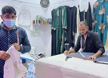 Essa Al Ahli Tailoring