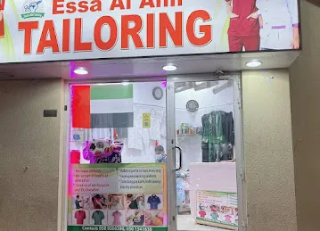 Essa Al Ahli Tailoring