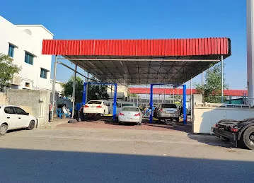 Essa Auto Care Garage LLC