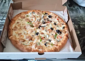 Essa Khan Bakery