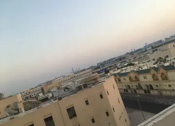 Essa Saeed Abdulla Al Muhairi Building