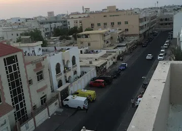 Essa Saeed Abdulla Al Muhairi Building