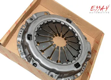 Essay Auto Parts LLC