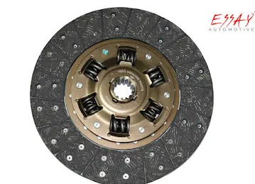 Essay Auto Parts LLC