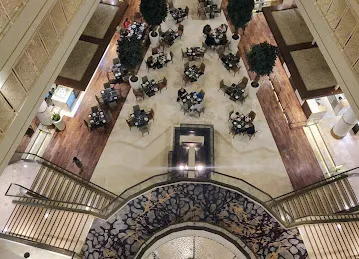 Essence Restaurant