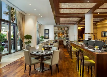 Essence Restaurant