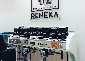 Essential Coffee Group