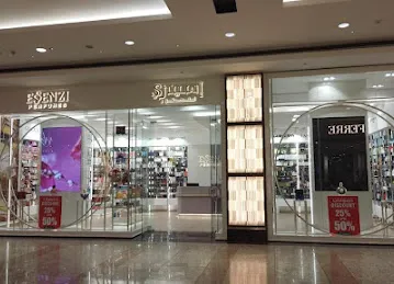 Essenzi Perfumes