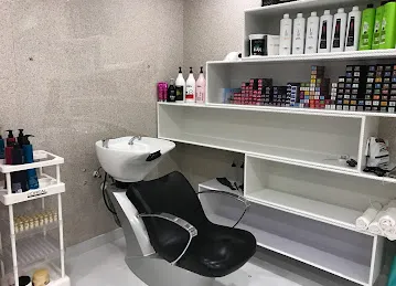 Estetico De Beaute