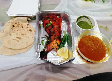 Estirahat Khalid Restaurant