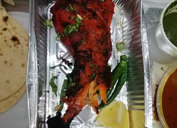 Estirahat Khalid Restaurant
