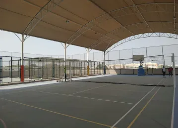 eTalentMania Tennis Academy - Al Khail Gate