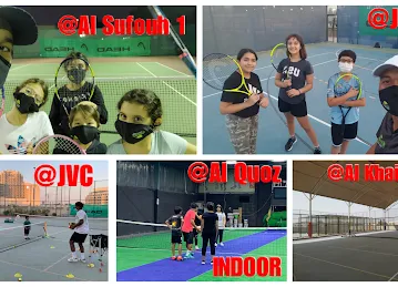 eTalentMania Tennis Academy - Al Sufouh