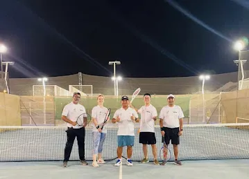 eTalentMania Tennis Academy - JLT