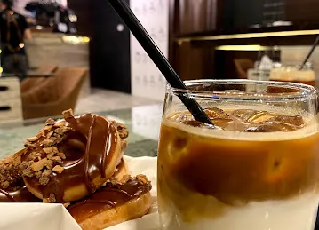 ETCH CAFE , KFN br