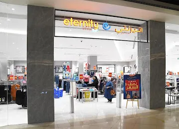 Eternity Style Mega Mall Sharjah