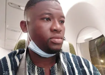 Ethiopian Airlines