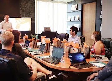 Ethix Digital Marketing