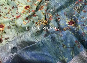 Ethnic Weaves Fashion LLC