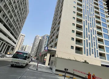 Etihad accommodation C-10