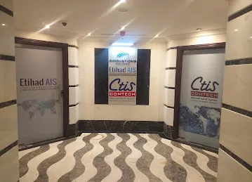 Etihad Advanced Integrated Solutions