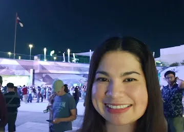 Etihad Arena