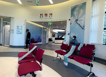 Etihad Disease Prevention & Screening Center - مركز الاتحاد للفحص والصحة الوقائية