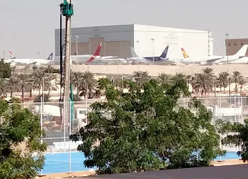 Etihad Eco Residence