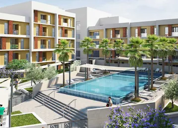 Etihad Eco Residence