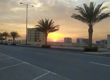 Etihad Eco Residence
