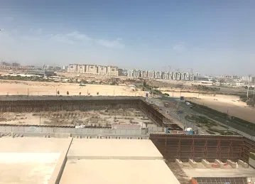 Etihad Eco Residence