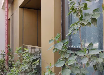 Etihad Eco Residence
