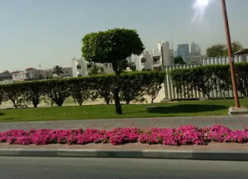 Etihad Museum 1