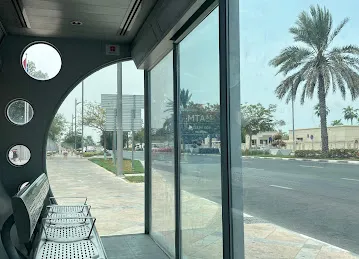 Etihad Museum 2