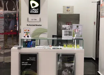 Etisalat
