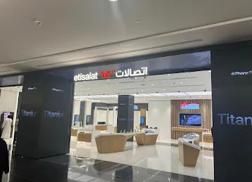 Etisalat