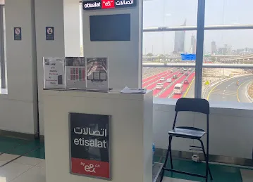 Etisalat