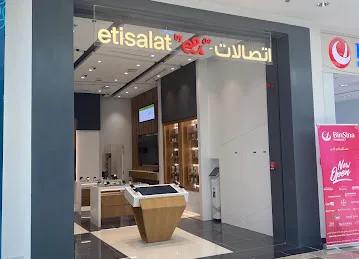Etisalat