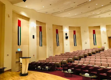 Etisalat Academy