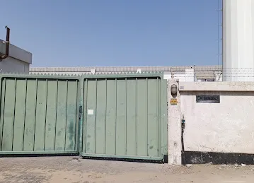 Etisalat Aweer Industrial exchange (AWI)