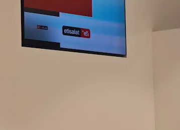 Etisalat (Digital Store) - Burjuman