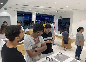 Etisalat (Digital Store) - Burjuman
