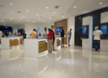 Etisalat (Digital Store) - Burjuman